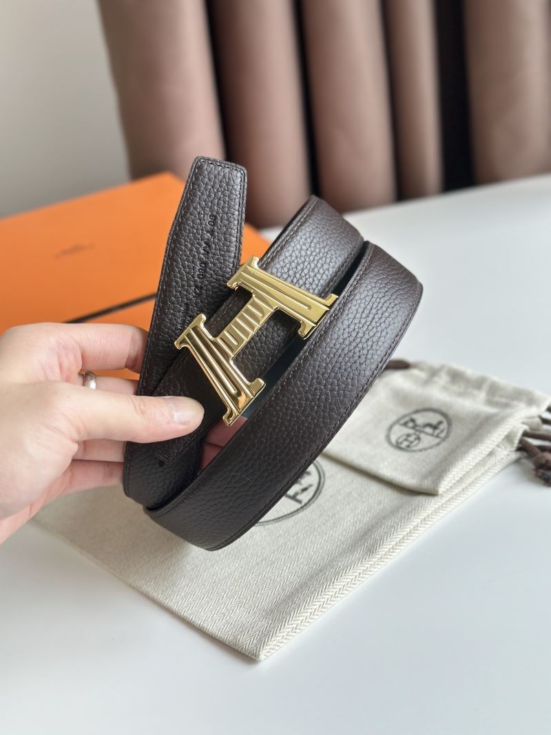 Hermes Belts